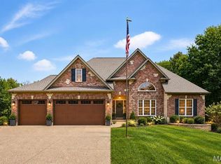 230 Sycamore Valley Dr, Troy, MO 63379