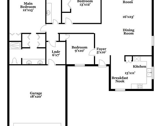 2nd image of this home
