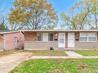 3129 Sherman Dr, Saint Ann, MO 63074