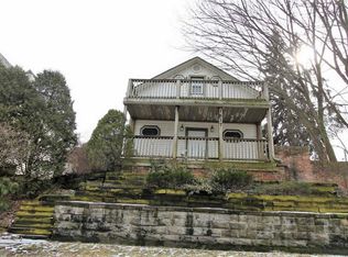 1617 Columbia St, Lafayette, IN 47901