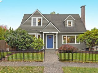 4265 NE Laddington Ct, Portland, OR 97213