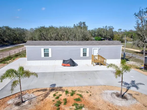 1450 Otto Polk Rd, Frostproof, FL 33843