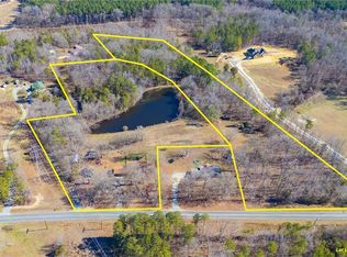 217 Boggs Rd, Thomasville, NC 27360