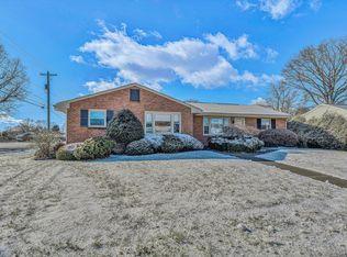 4402 Florist Rd NW, Roanoke, VA 24012