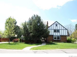 4954 W Maplewood Ave, Littleton, CO 80123