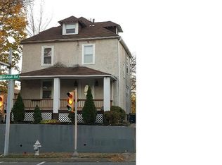 6702 Marshall Rd, Upper Darby, PA 19082