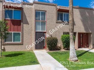 8251 E Thomas Rd, Scottsdale, AZ 85251