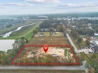 21225 W Hammond Dr, Porter, TX 77365