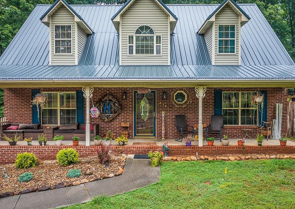4145 Dan Dr, Morristown, TN 37814 Zillow