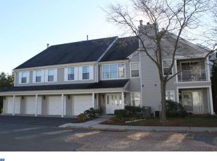 1102 Roundtree Pl, Lawrenceville, NJ 08648