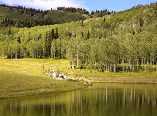 306 White Pine Canyon Rd LOT 306, Park City, UT 84060