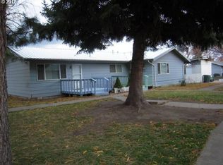 2213 Alder St, La Grande, OR 97850