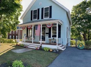 26 Dana St, Woonsocket, RI 02895