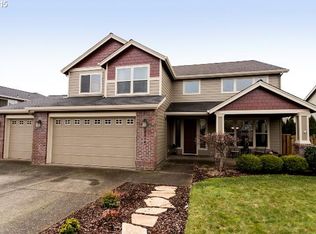 19244 Rose Rd, Oregon City, OR 97045