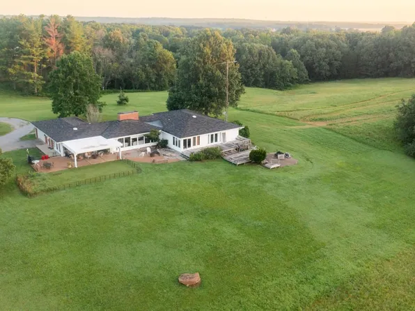 6965 Highway 145 S, Harrisburg, IL 62946