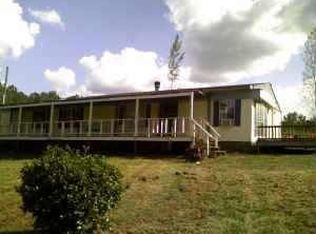 1182 Old Fincher Trl, Canton, GA 30114