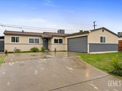 4900 Monterey St, Bakersfield, CA, 93306