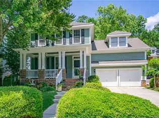 1348 Barnett Wood, Fort Mill, SC 29708
