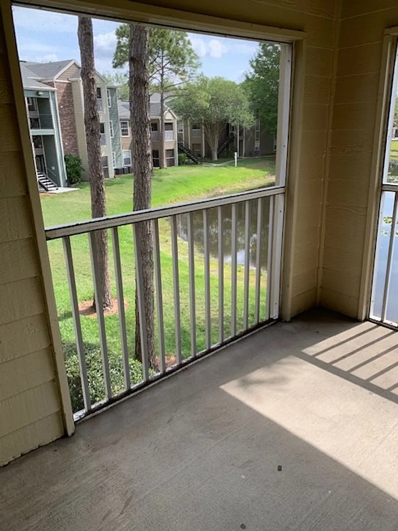 1 Bedroom 1 Bathroom Condo in Orlando — Photo 3