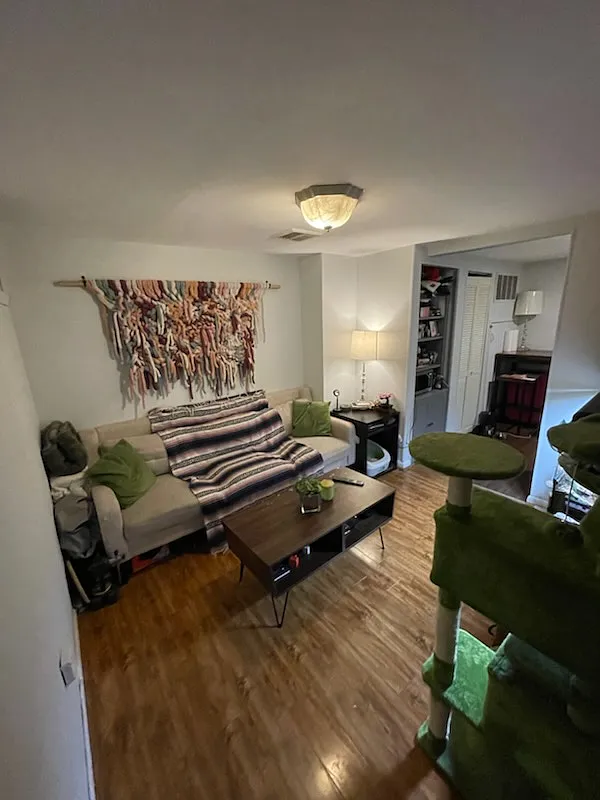 1 bed, 600 sqft, $1,750 — Photo 2