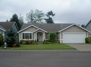 8428 165th Street Ct E, Puyallup, WA 98375