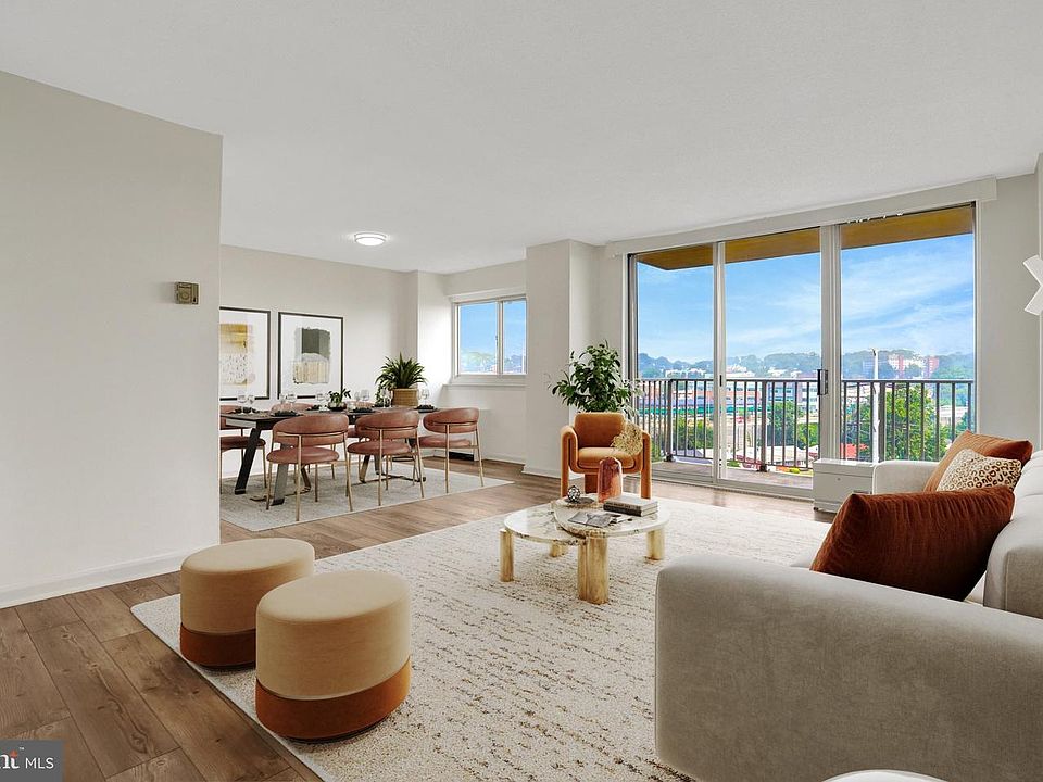 1st image of 1225 Martha Custis Dr APT 811