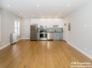 4610 N Winchester Ave #3L, Chicago, IL 60640