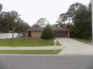 222 Americana Blvd NW, Palm Bay, FL 32907