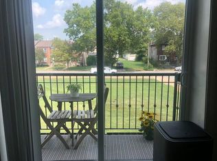 529 Whittier St #302, Saint Louis, MO 63108