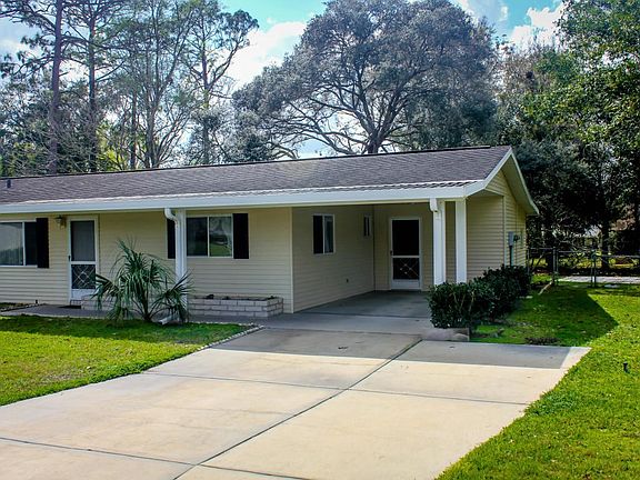 carport to laundry