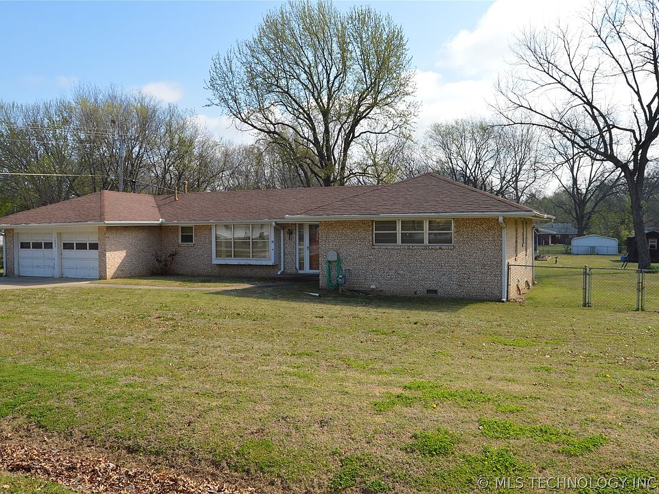 1606 Prairie Heights Dr, Bartlesville, OK 74006 | Zillow