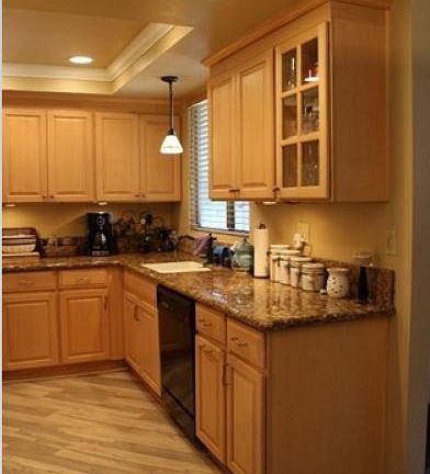 Kitchen 1