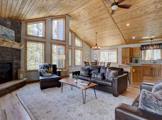 540 Widdowfield Cir, Fairplay, CO 80440