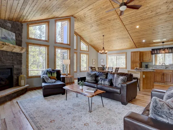 540 Widdowfield Cir, Fairplay, CO 80440