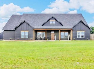 114 Wilson Loop, Durant, OK 74701