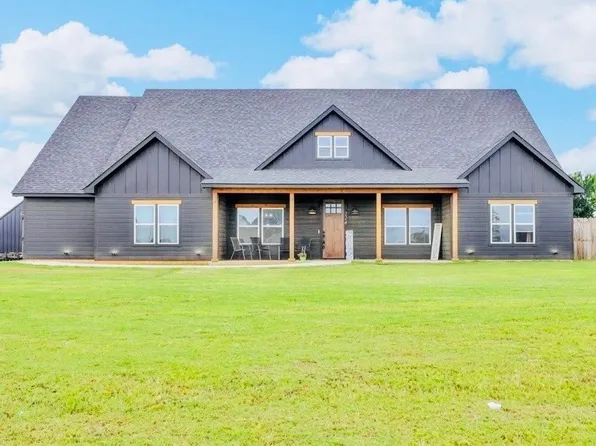 114 Wilson Loop, Durant, OK 74701