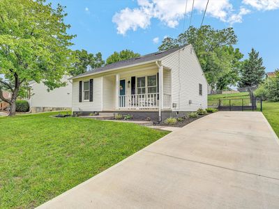 5011 Springfield Ave NW, Roanoke, VA, 24017