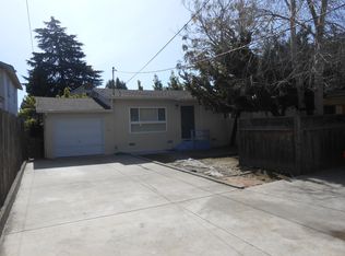 1353 Russell Way, Hayward, CA 94541