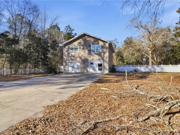 375 Pine Needle Drive, Ellabell, GA 31308