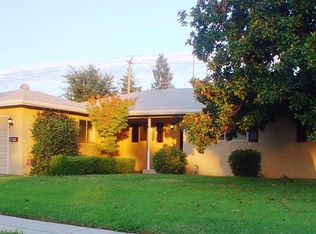 4735 N 5th St, Fresno, CA 93726