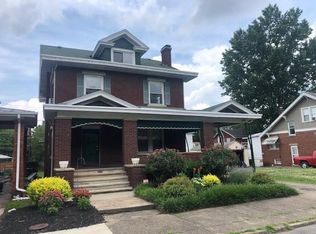 210 Belford Ave, Huntington, WV 25701