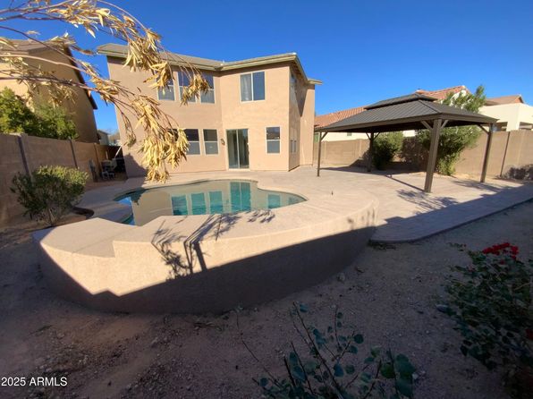 12037 W Via Del Sol Ct, Pine Knoll Shores, AZ 85373