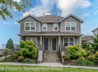 3313 Oakes Ave UNIT A, Everett, WA 98201