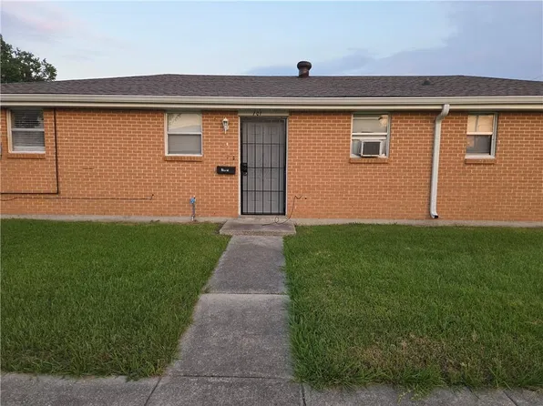 701 Gordon St, New Orleans, LA 70117