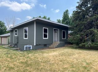 534 N Shields St, Fort Collins, CO 80521
