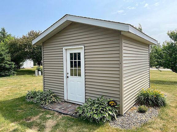 Shed