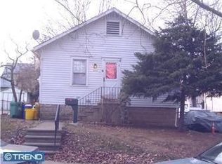 205 Laurel Ave, Oaklyn, NJ 08107