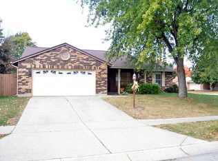 8989 Gardengate Dr, Dayton, OH 45424