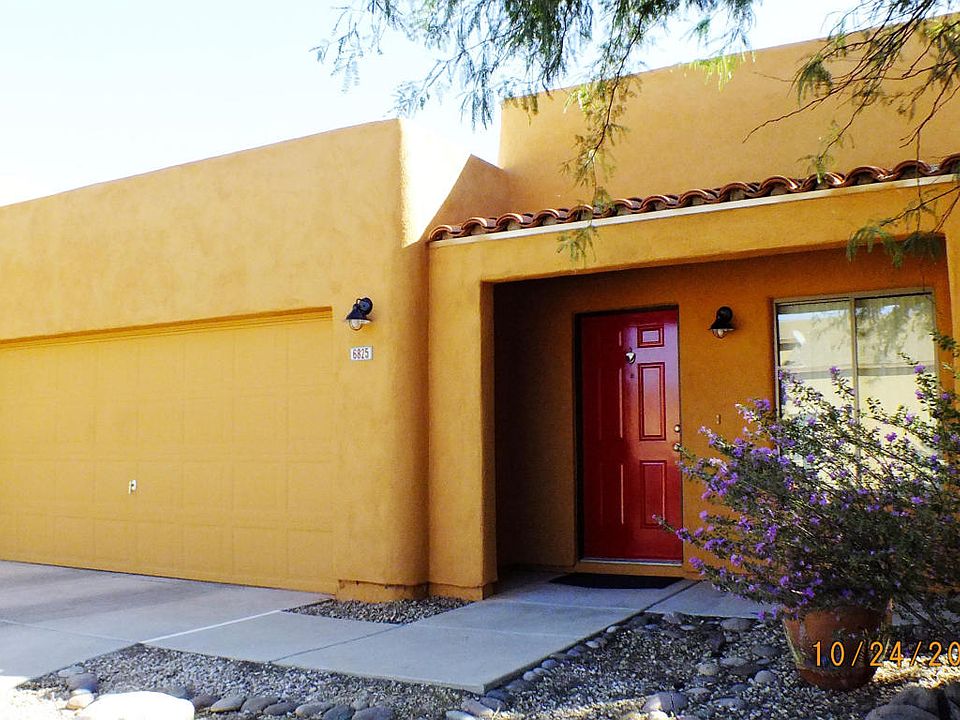 1st image of 6825 S Avenida Del Abrazo