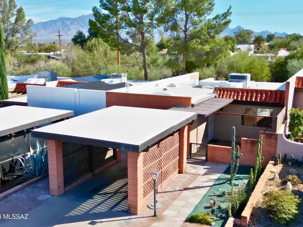 413 W Calle De Oro, Green Valley, AZ 85614